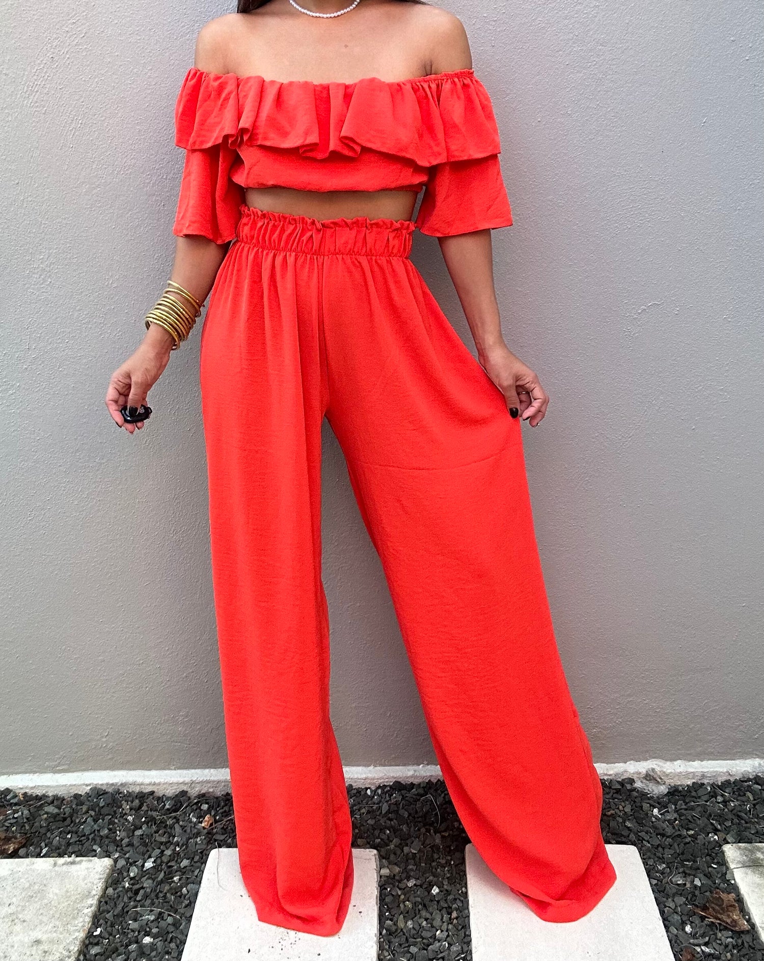 Jumpsuits & Sets