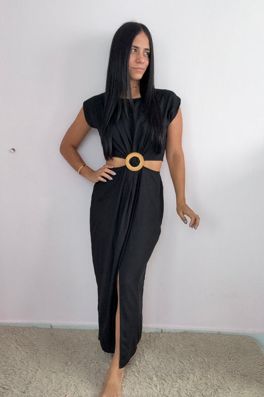 Soma Dress