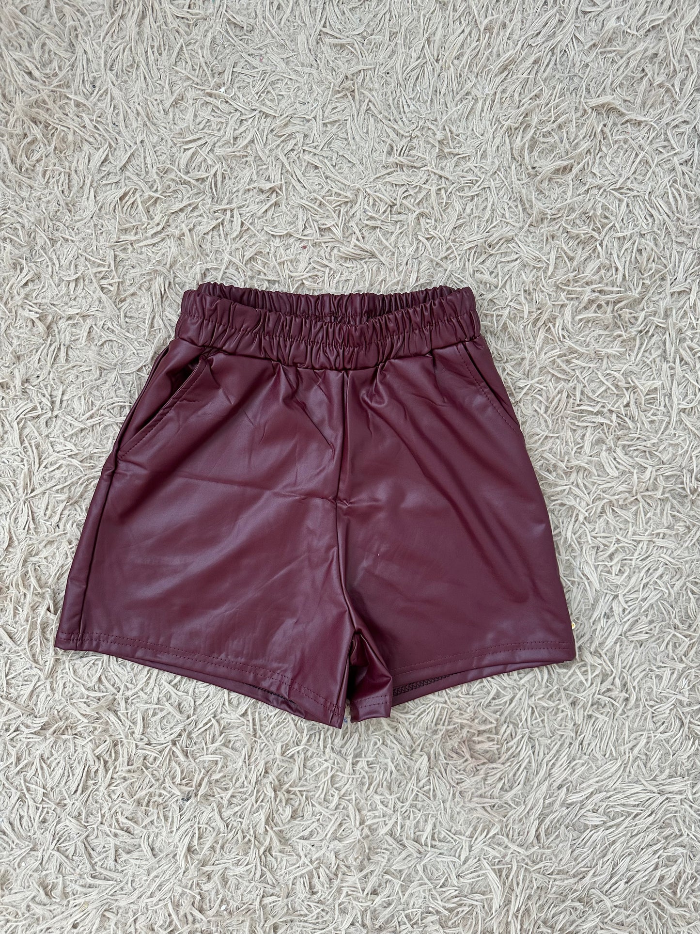 Wine Short