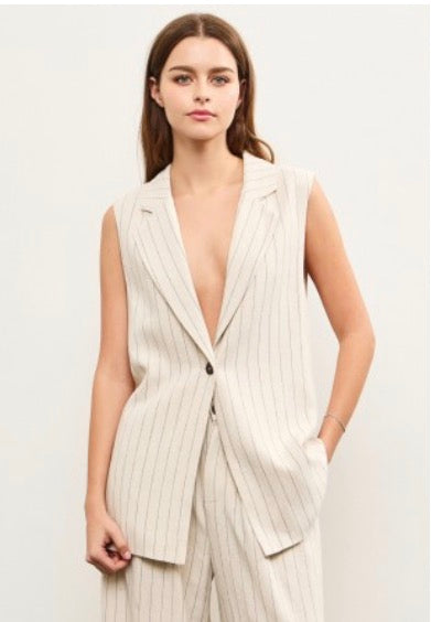 Marina Blazer