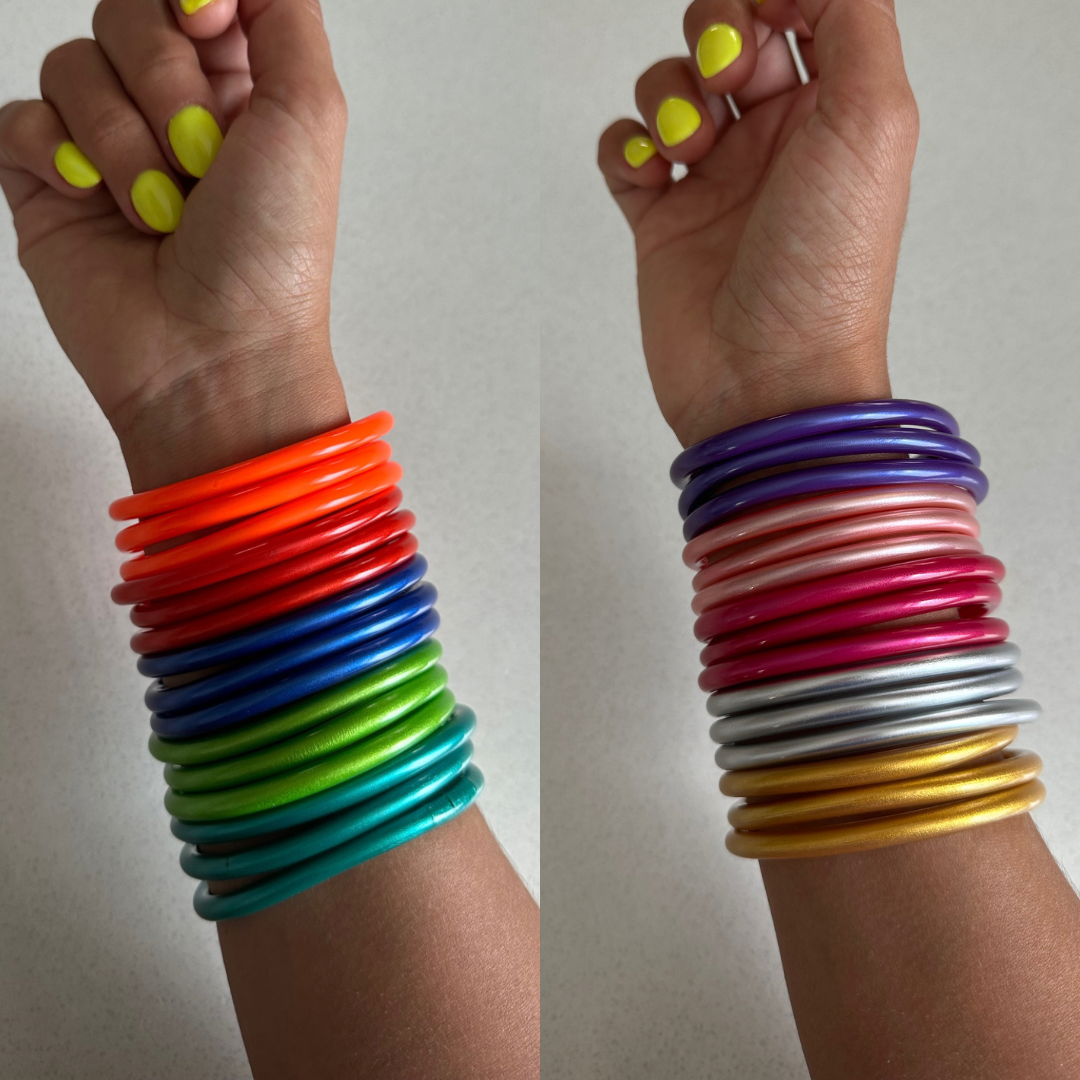 Bangles (pack of 3)