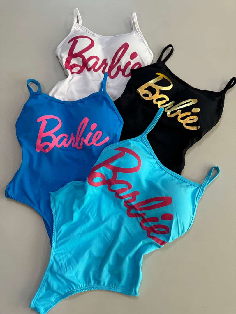 Barbie Swim