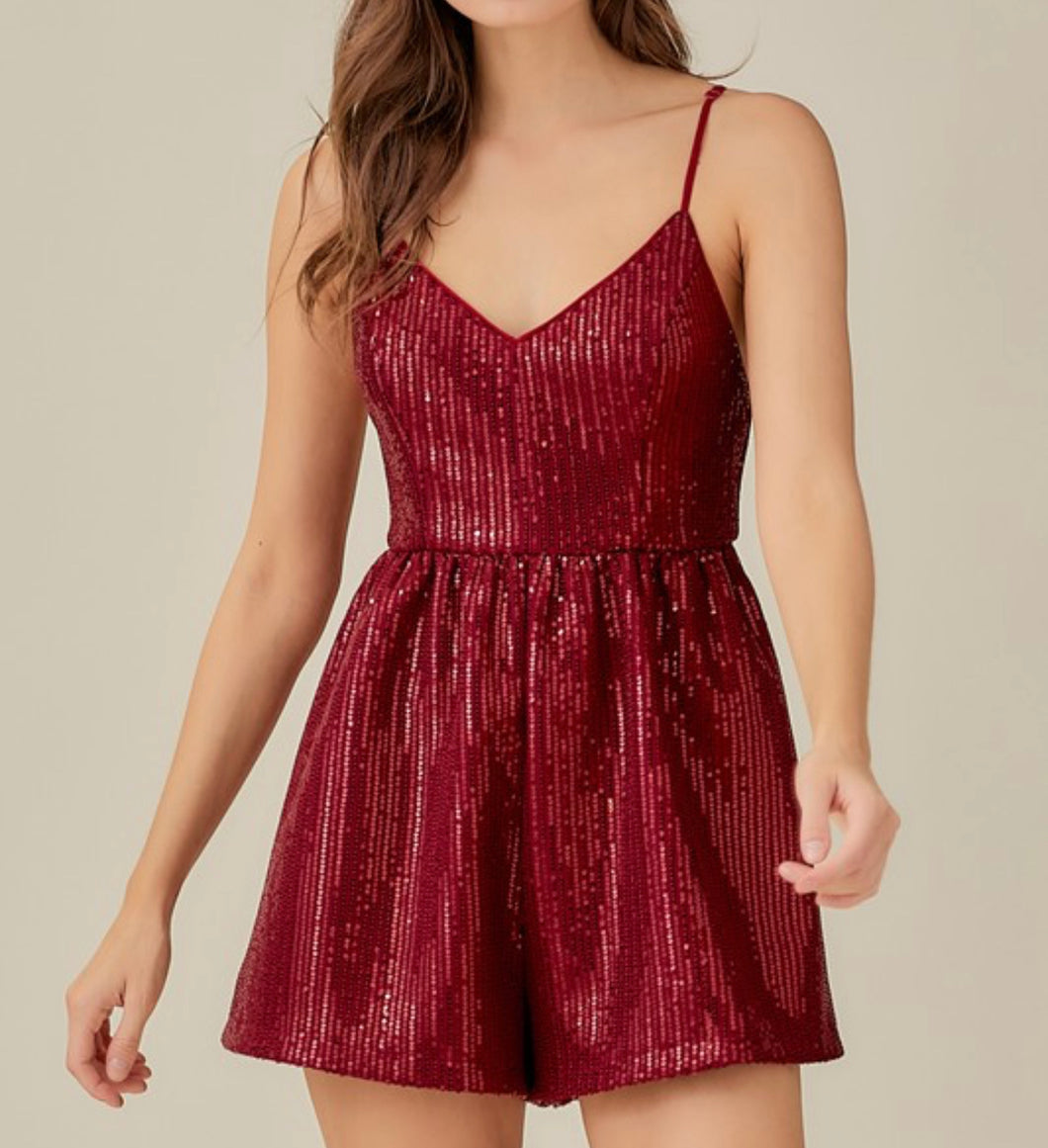 Paula Romper