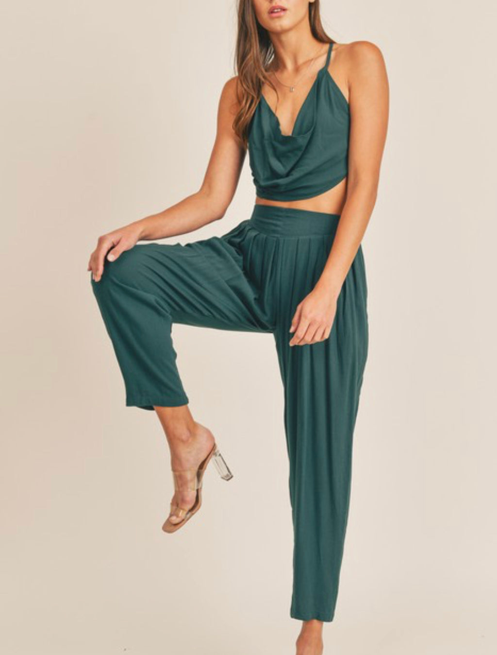 Polly Sets (5 colors)